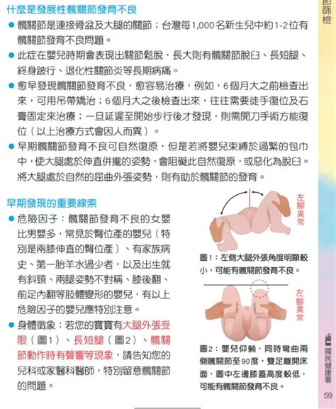 陰蒂|女性生理特徵及發育 